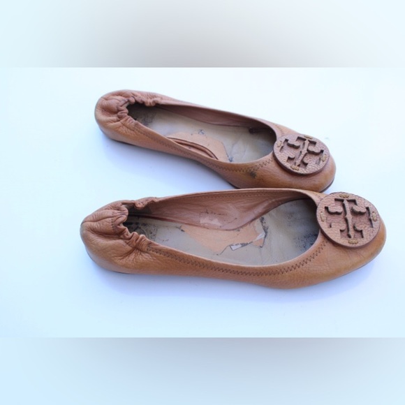Tory Burch flats - Picture 5 of 15